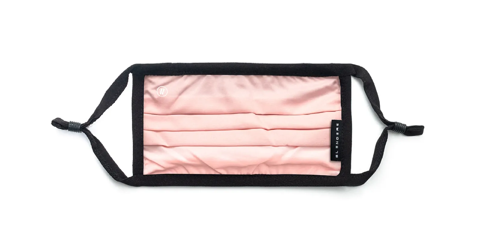 Blush Mask made by Blenders Eyewear