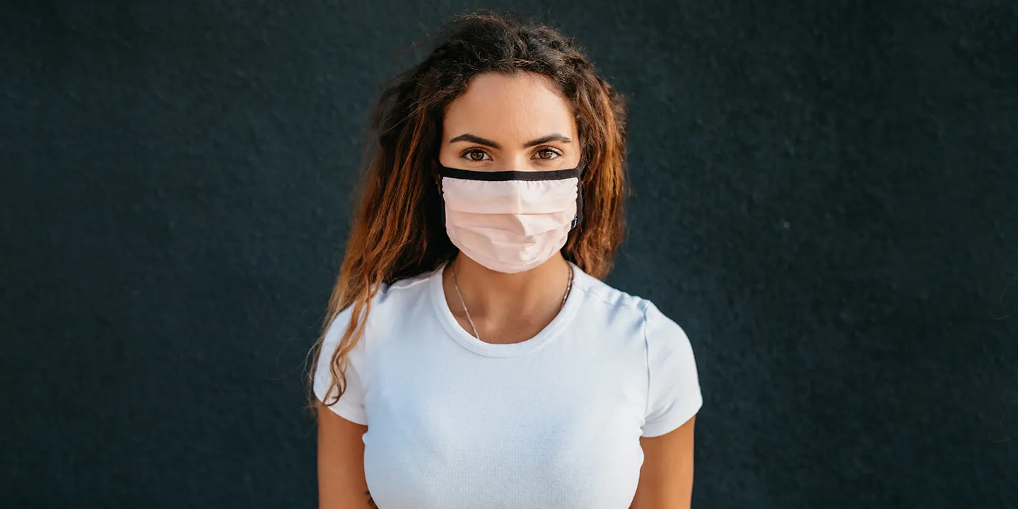 Blush Mask sold by Blenders Eyewear product image thumbnail 2