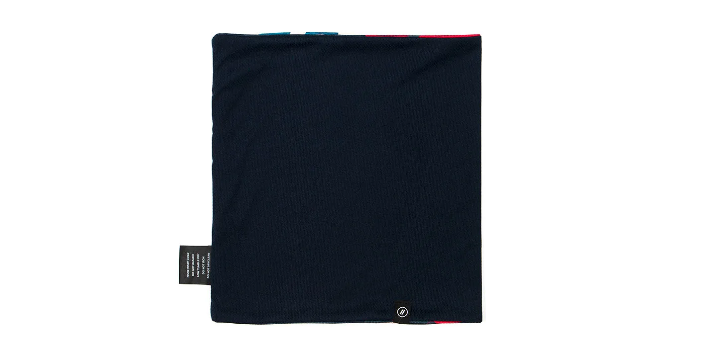 Flash/Midnight Neck Gaiter sold by Blenders Eyewear product image thumbnail 2