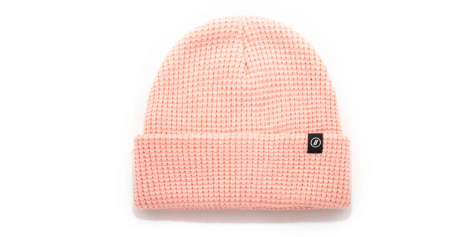 Blush Beanie made by Blenders Eyewear