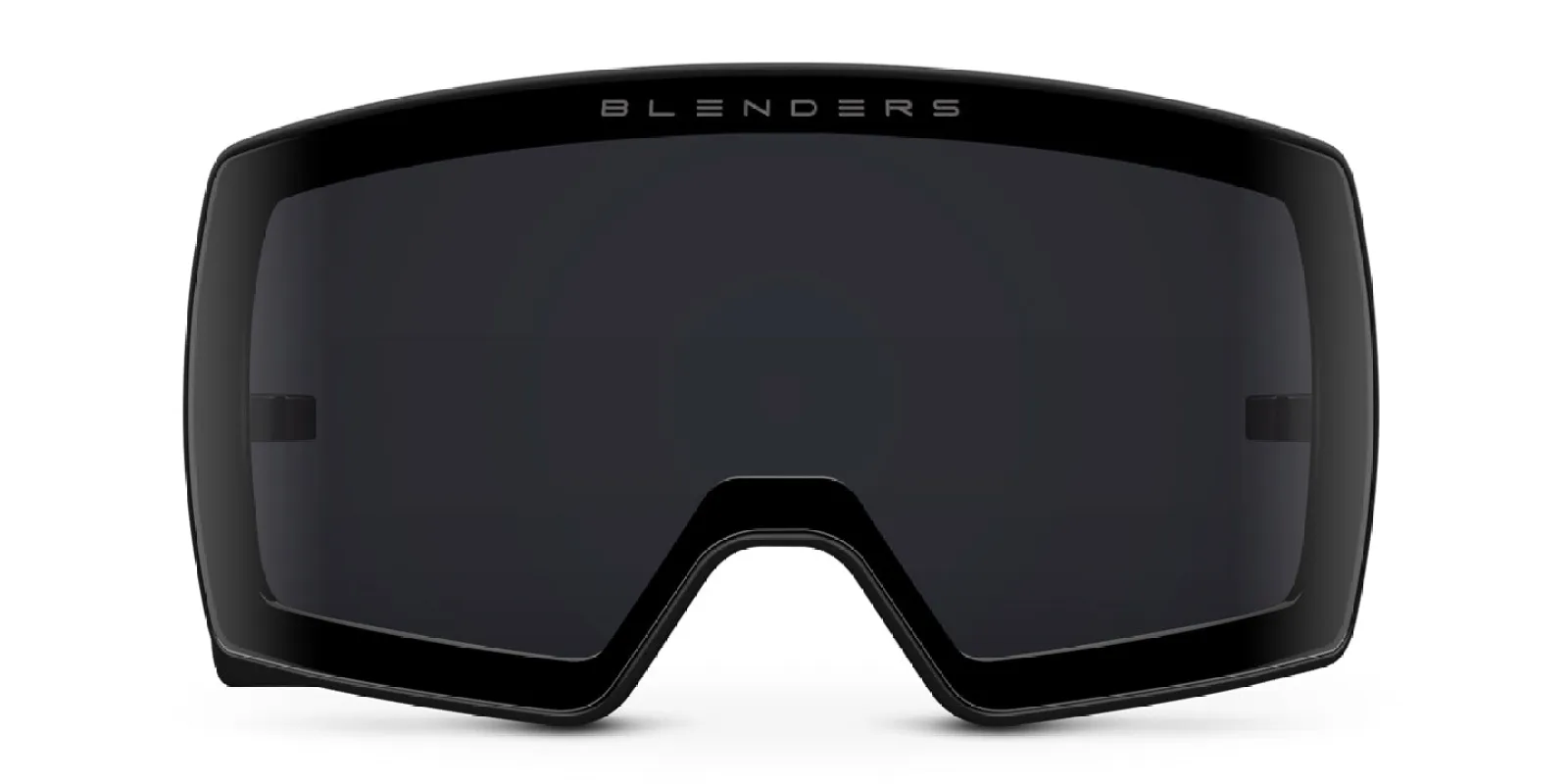 Smoke Black | Nebula Spare Lens made by Blenders Eyewear