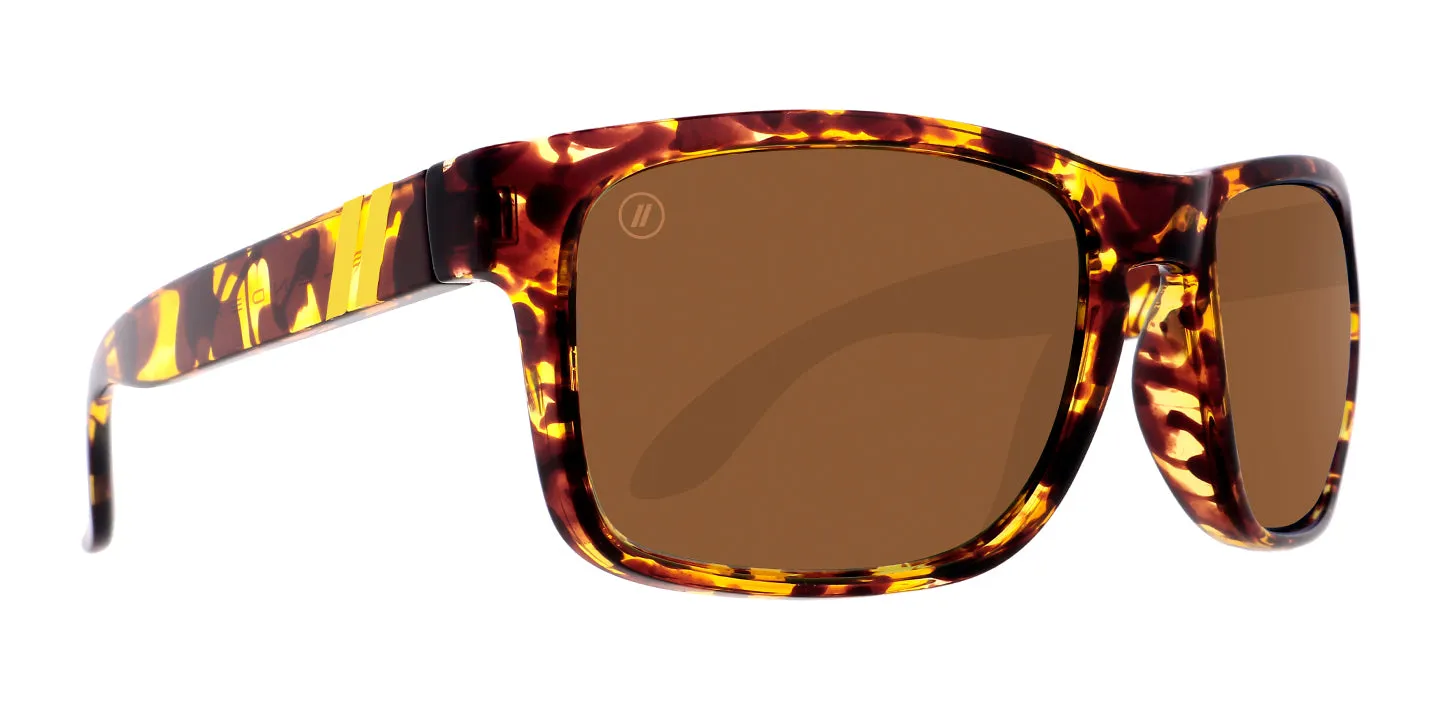 Goldfire | RX sold by Blenders Eyewear product image thumbnail 3