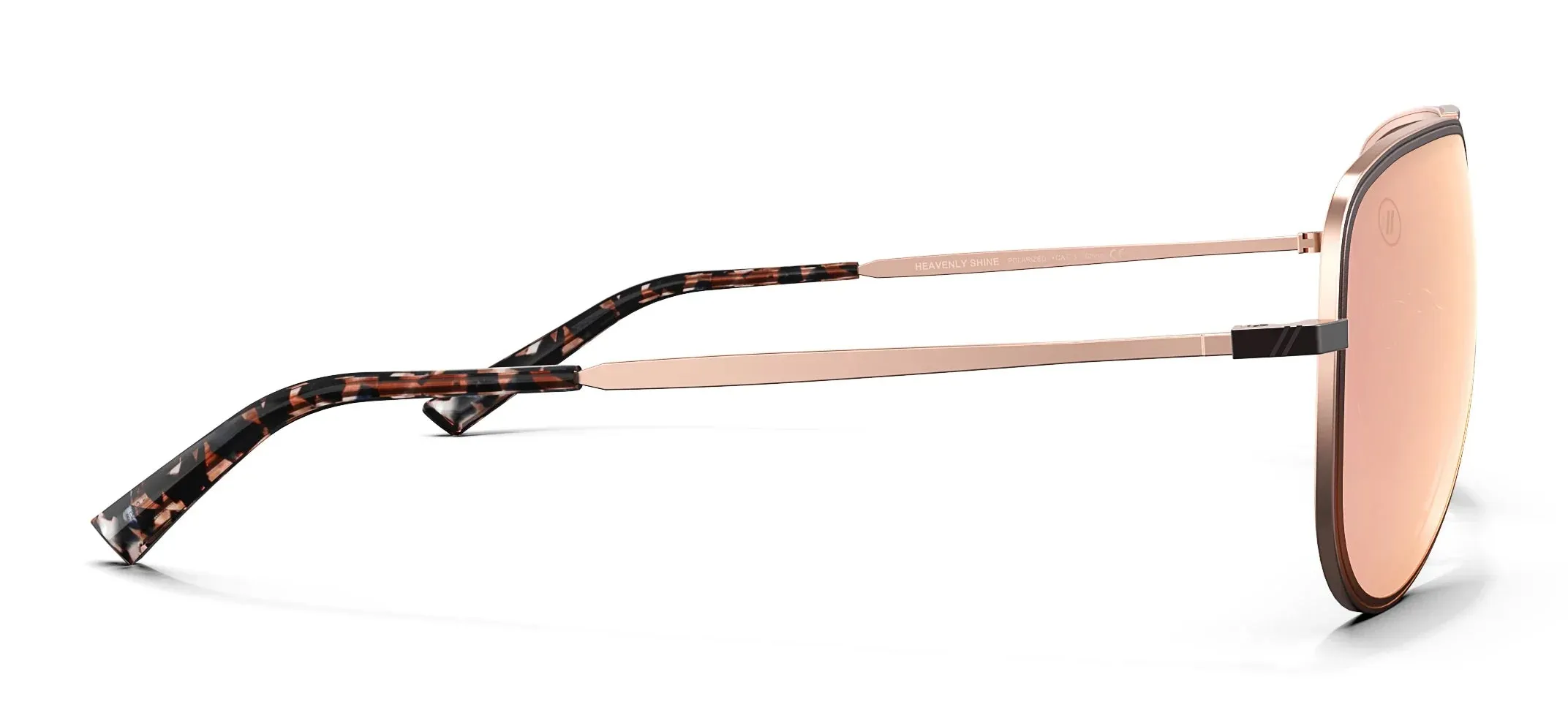 Heavenly Shine sold by Blenders Eyewear product image thumbnail 4