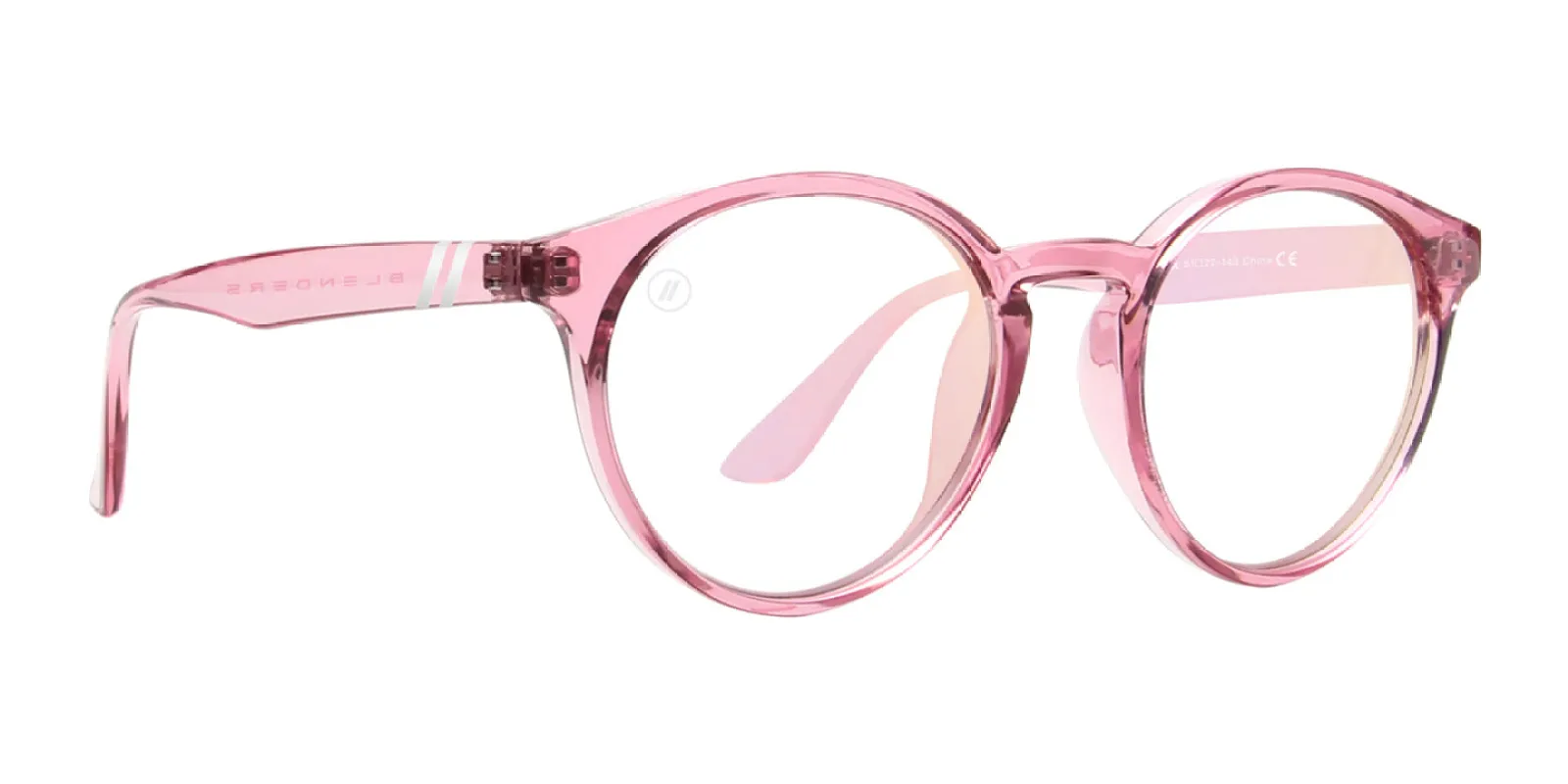 Crazy Love | Readers made by Blenders Eyewear