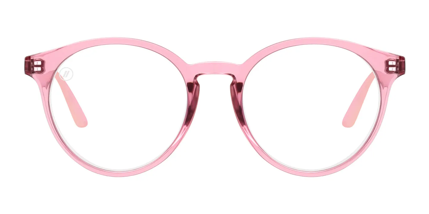 Crazy Love | Readers sold by Blenders Eyewear product image thumbnail 2