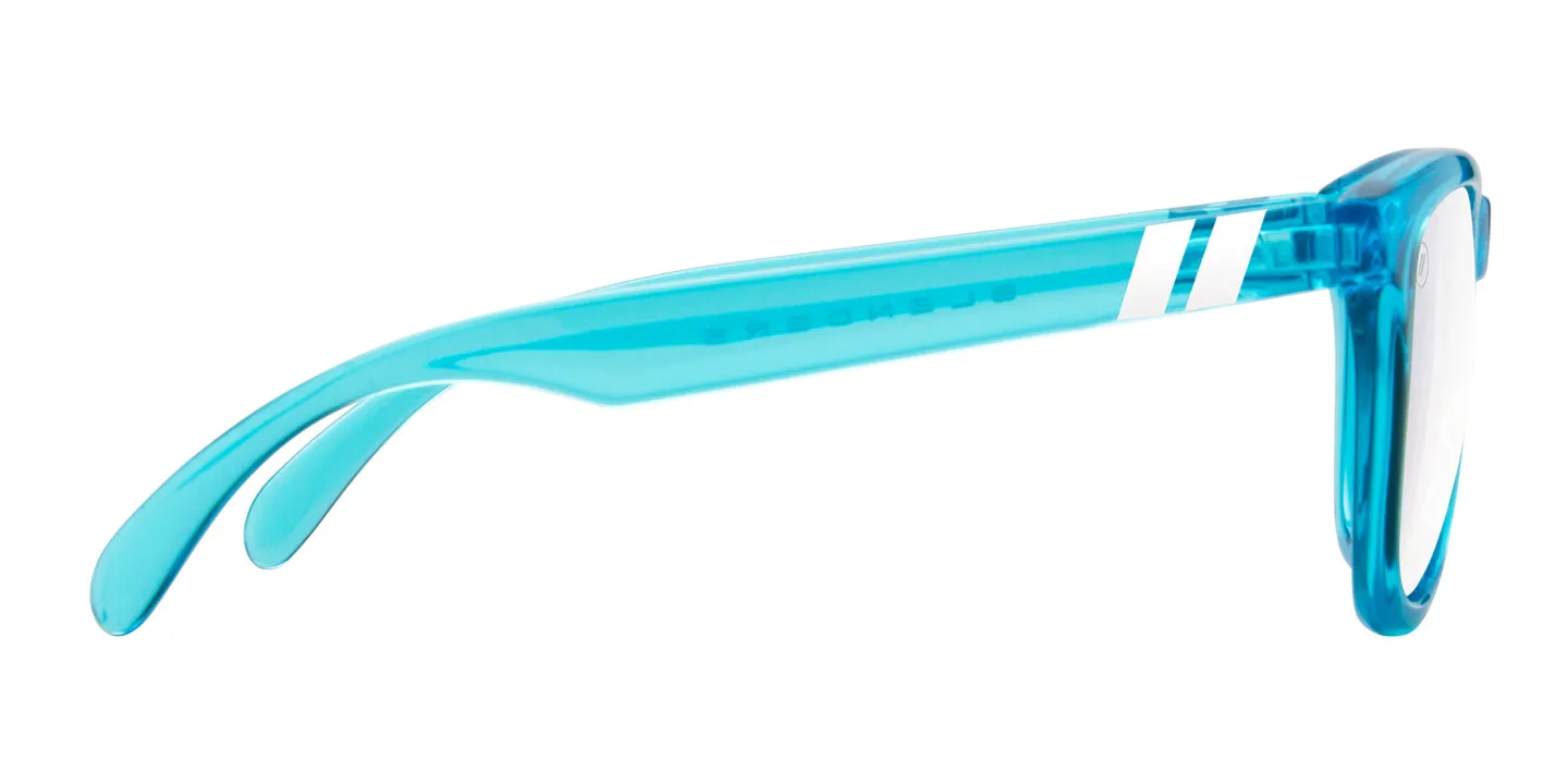 Aqua Lounge | Readers sold by Blenders Eyewear product image thumbnail 3