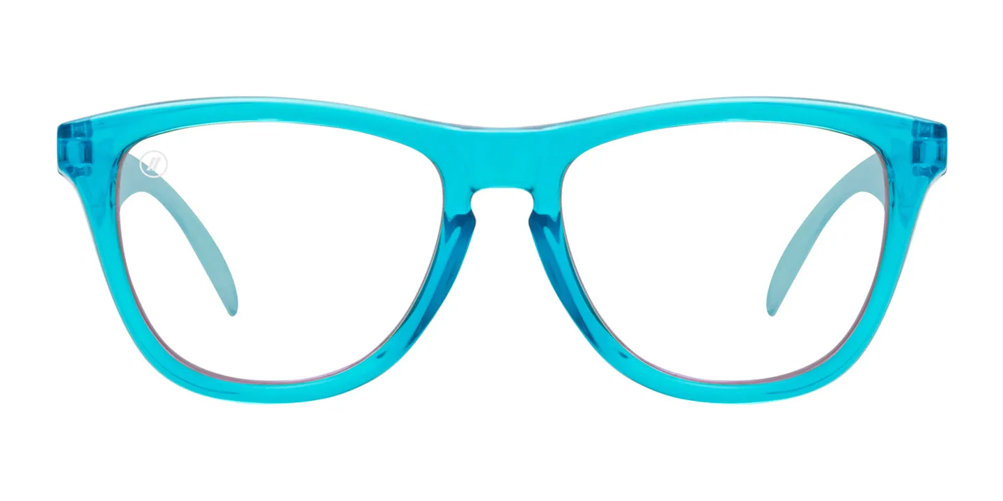 Aqua Lounge | RX sold by Blenders Eyewear product image thumbnail 2