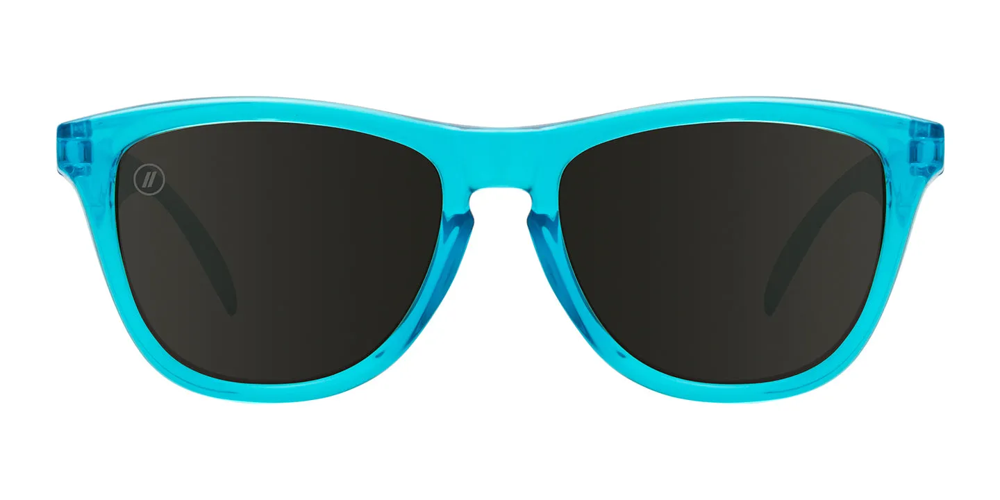 Aqua Lounge | RX sold by Blenders Eyewear product image thumbnail 4