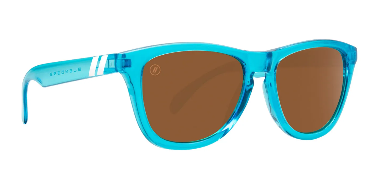Aqua Lounge | RX sold by Blenders Eyewear product image thumbnail 5