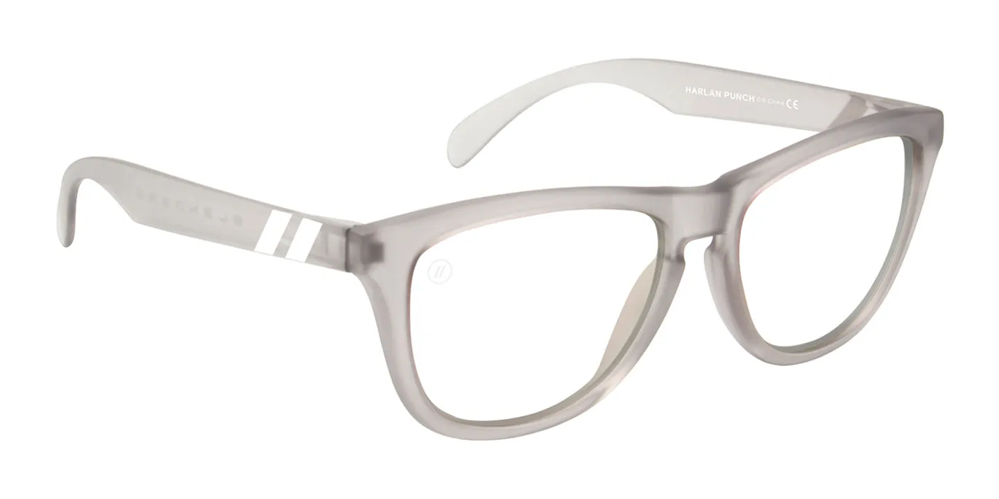 Harlan Punch | Readers sold by Blenders Eyewear product image thumbnail 4