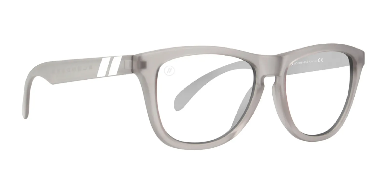 Harlan Punch | Readers made by Blenders Eyewear