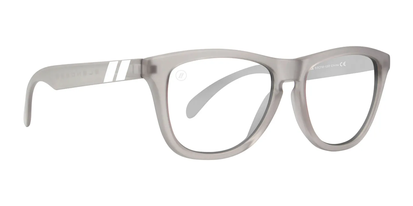 Harlan Punch | Readers sold by Blenders Eyewear