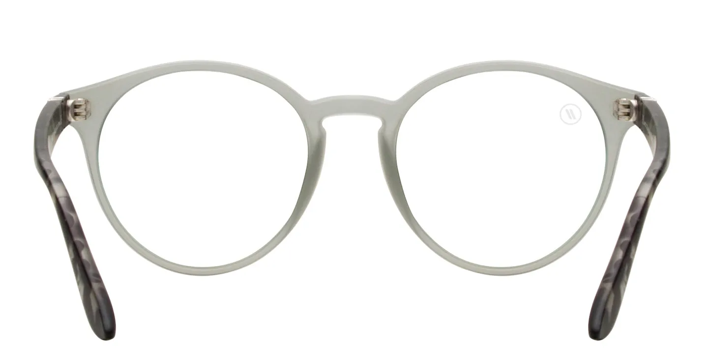 Creative Romance | Readers sold by Blenders Eyewear product image thumbnail 5