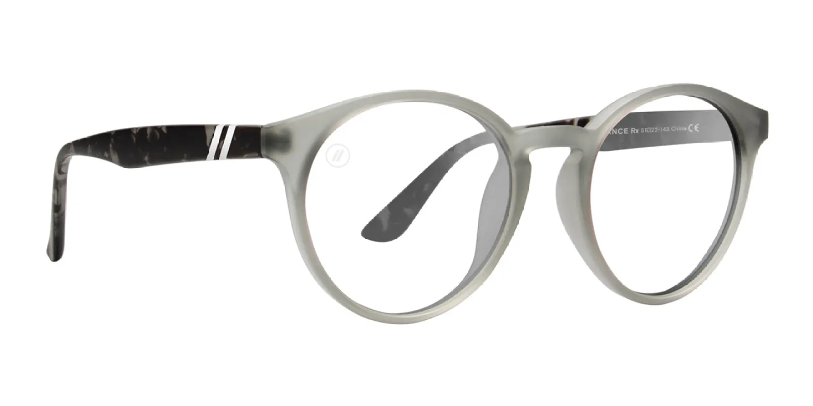 Creative Romance | RX made by Blenders Eyewear