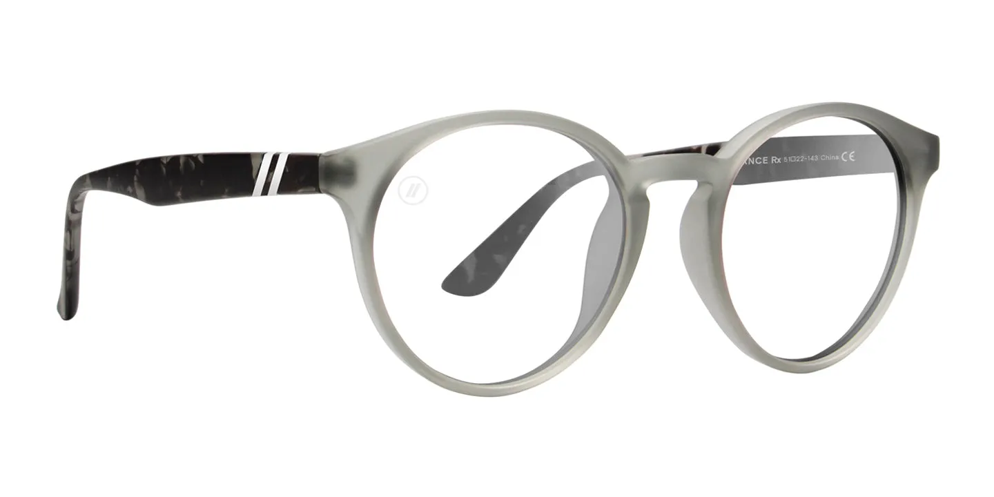 Creative Romance | RX sold by Blenders Eyewear