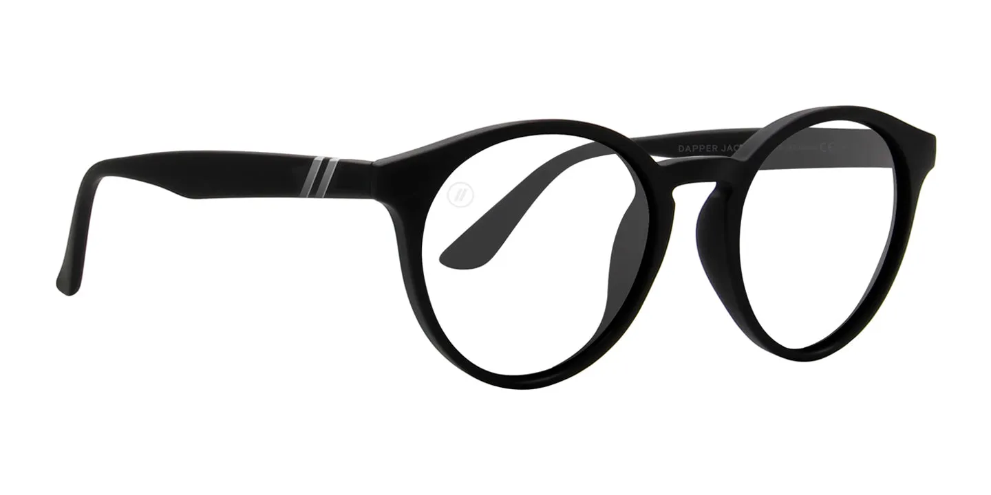 Dapper Jack | RX sold by Blenders Eyewear