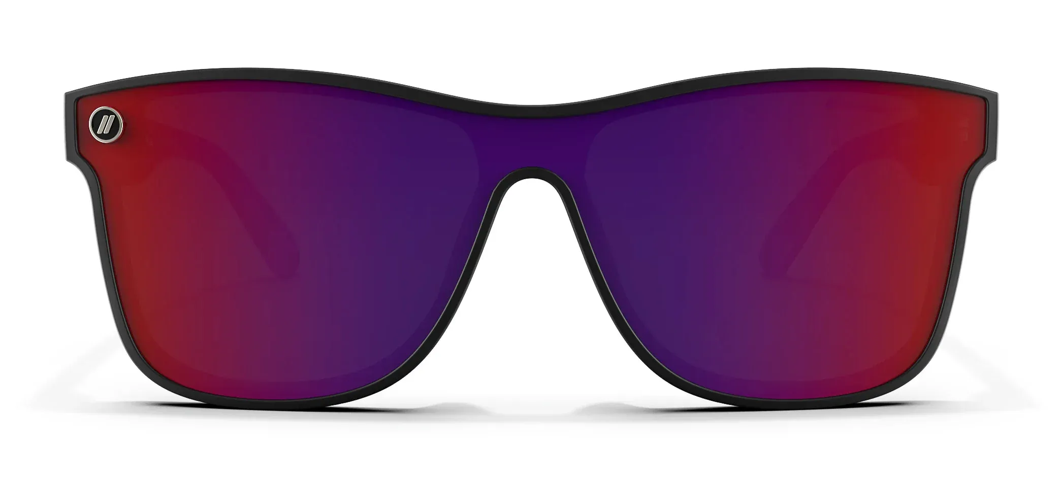 Crimson Night sold by Blenders Eyewear product image thumbnail 2
