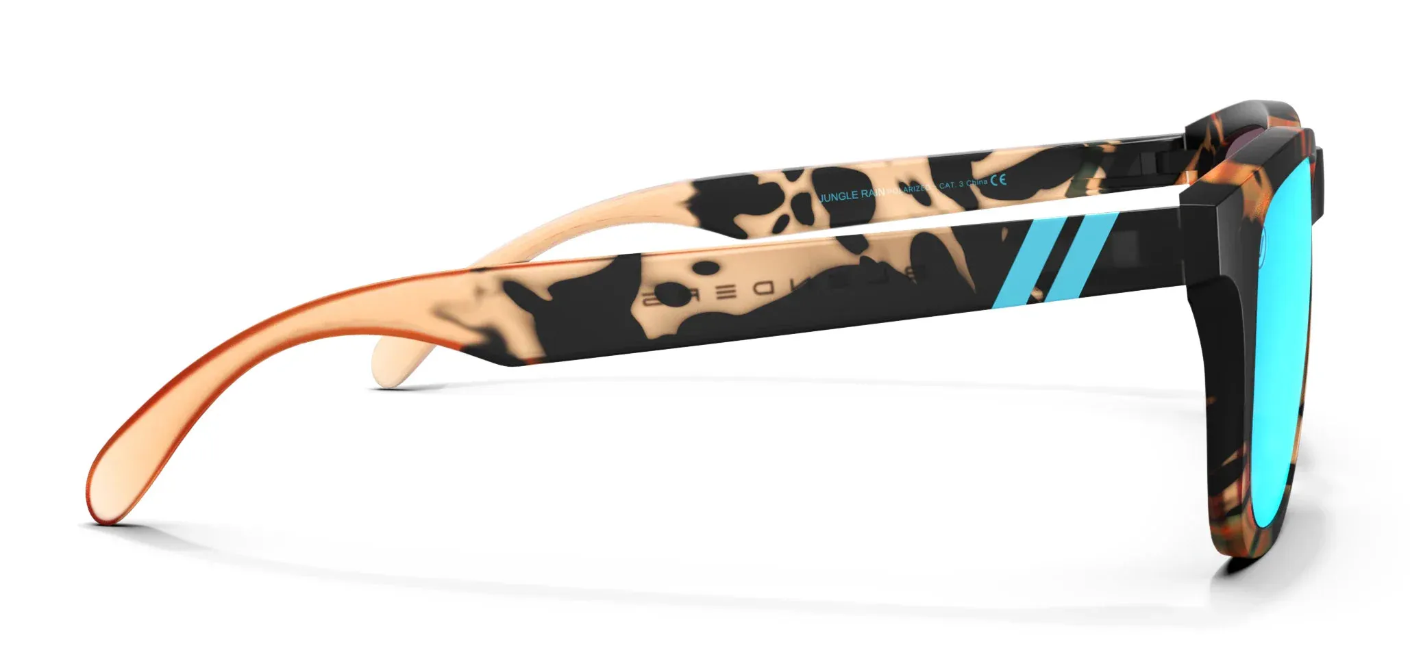 Jungle Rain sold by Blenders Eyewear product image thumbnail 4