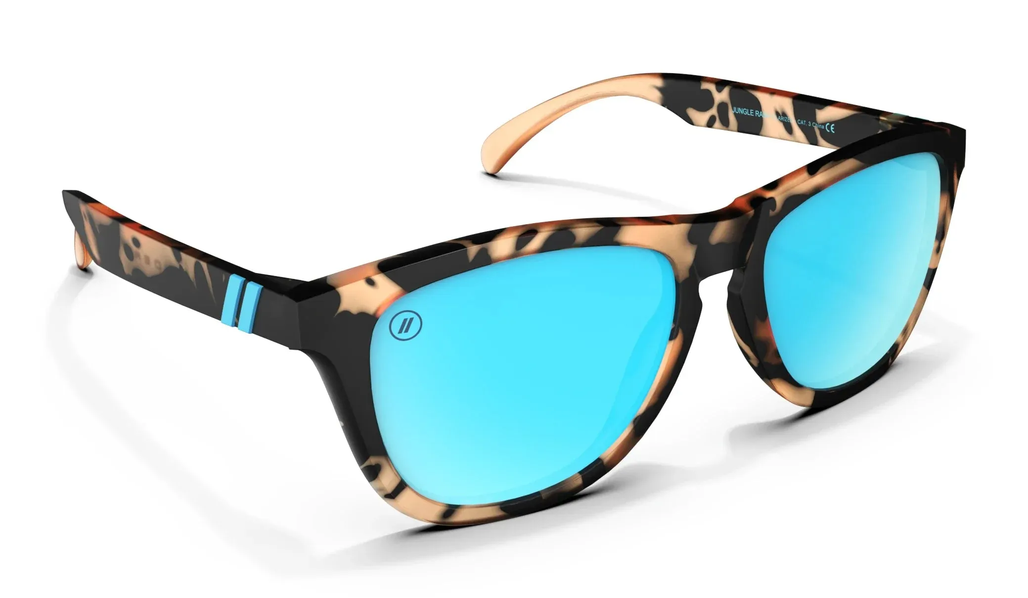 Jungle Rain sold by Blenders Eyewear product image thumbnail 3