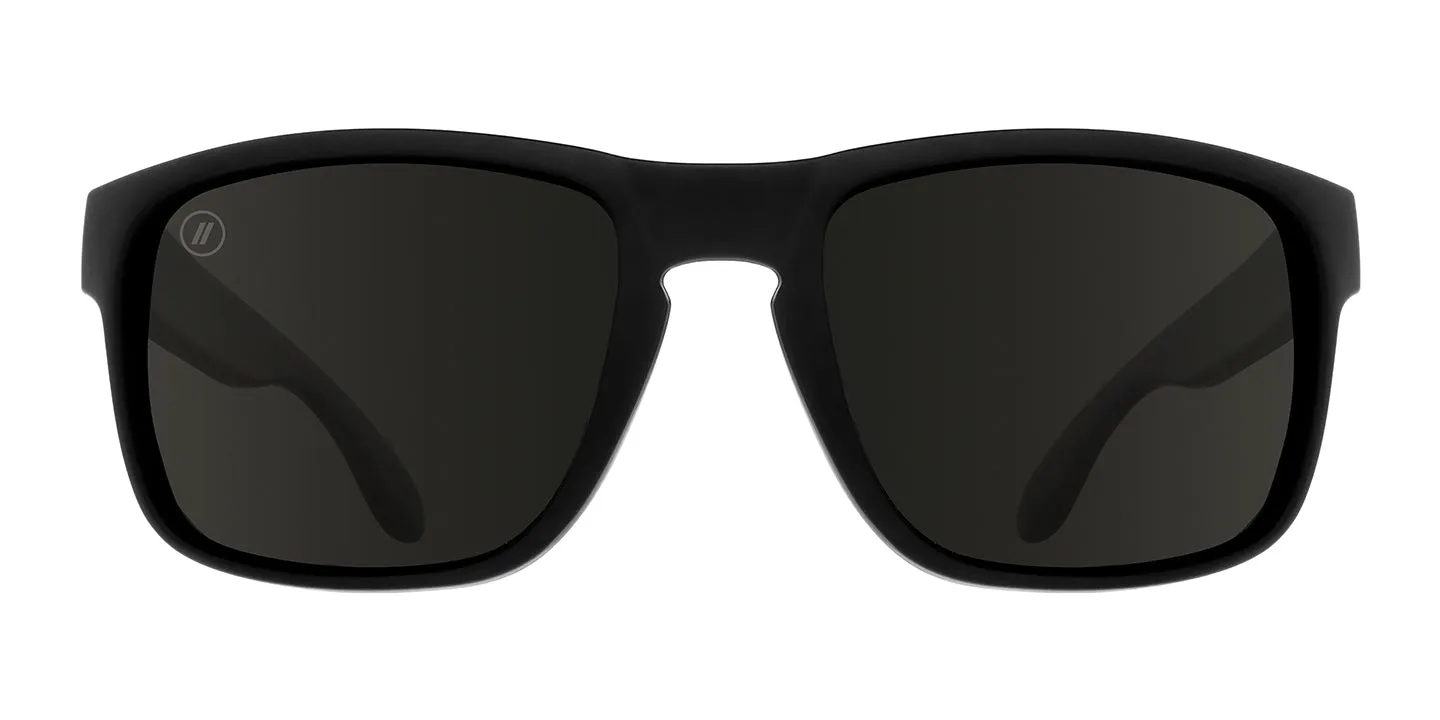 Black Tundra | RX sold by Blenders Eyewear product image thumbnail 2