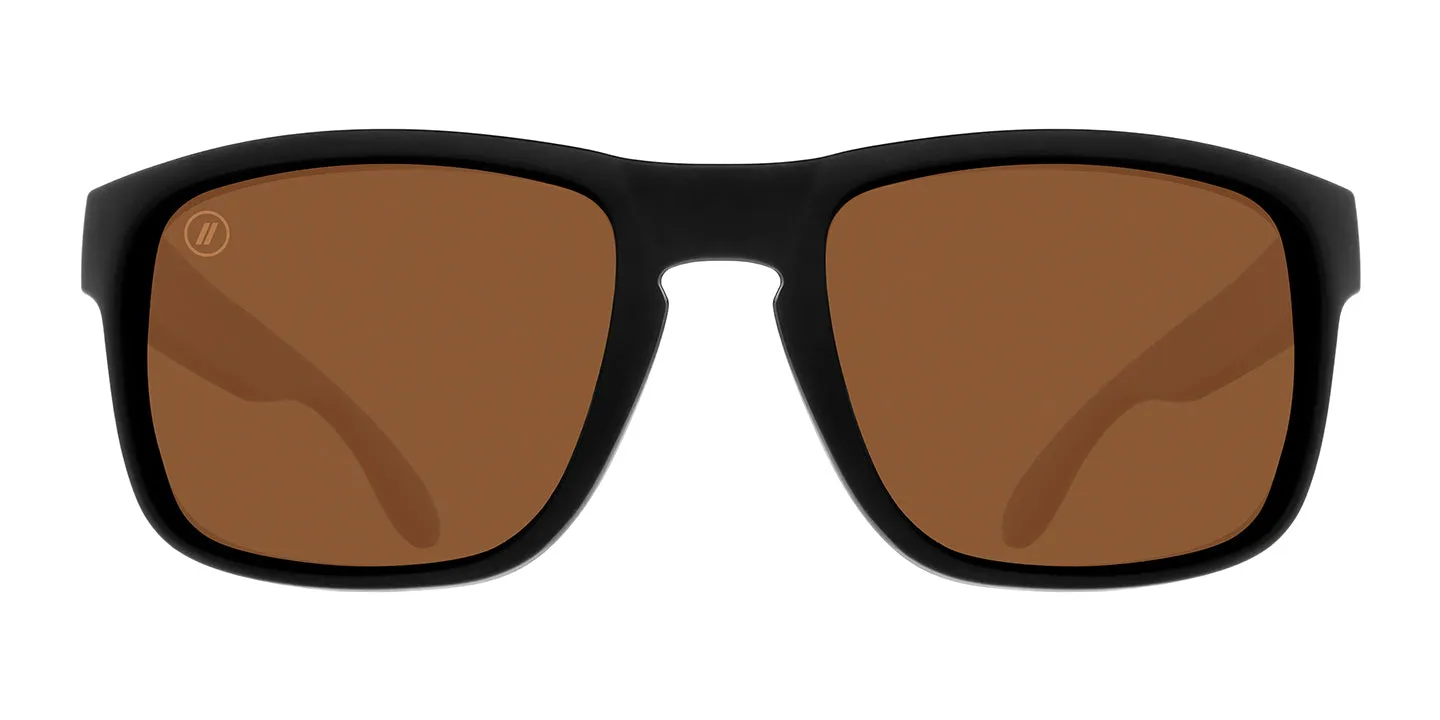 Black Tundra | RX sold by Blenders Eyewear product image thumbnail 4