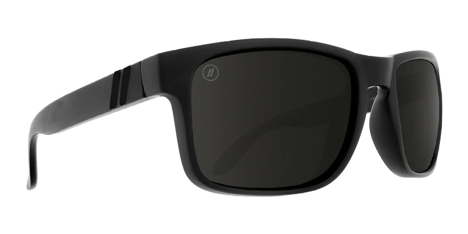 Black Tundra | RX made by Blenders Eyewear