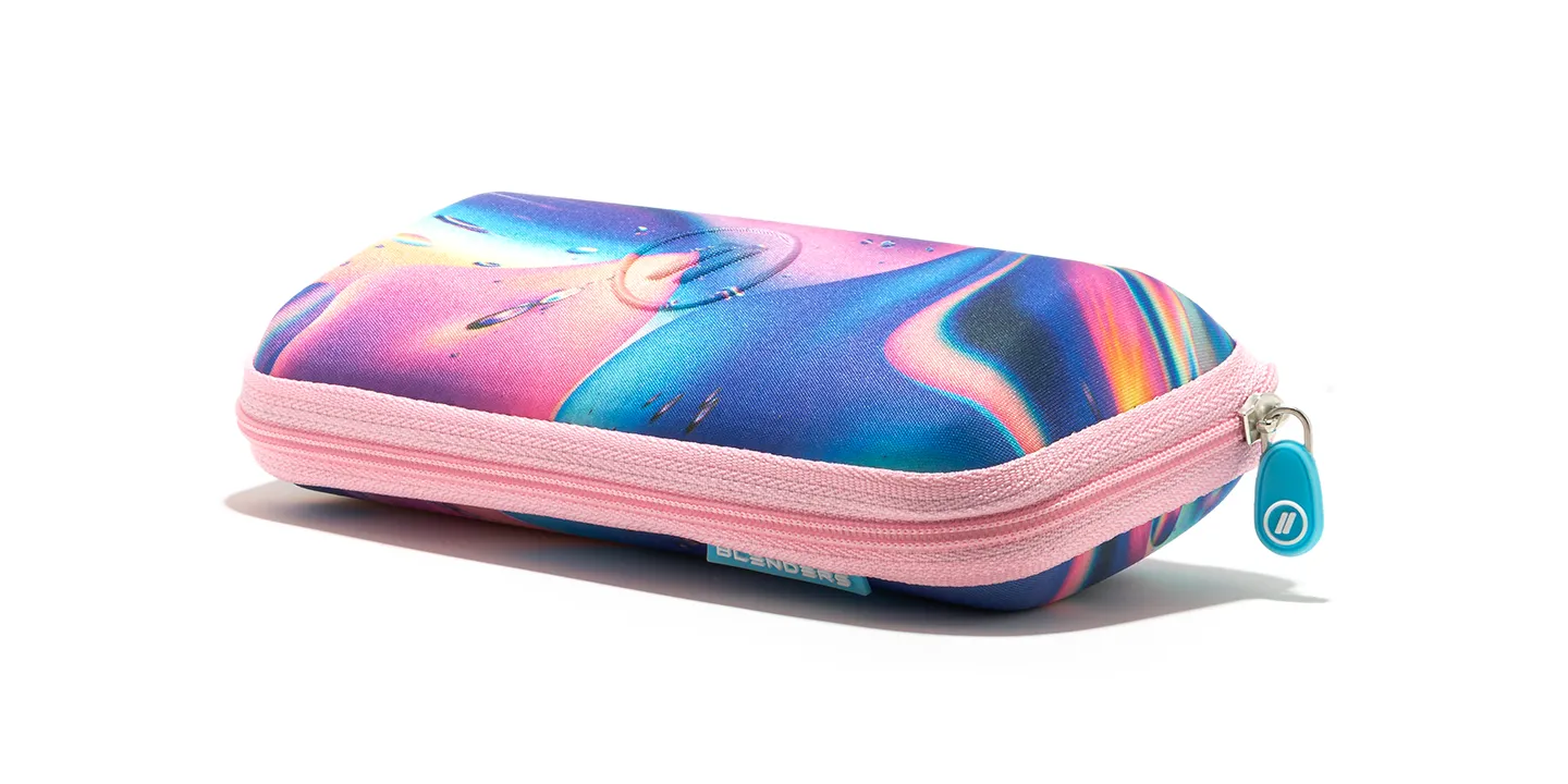 Colorwave Case sold by Blenders Eyewear product image thumbnail 2