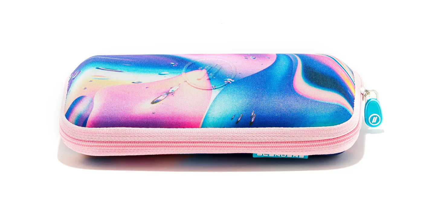Colorwave Case sold by Blenders Eyewear product image thumbnail 4