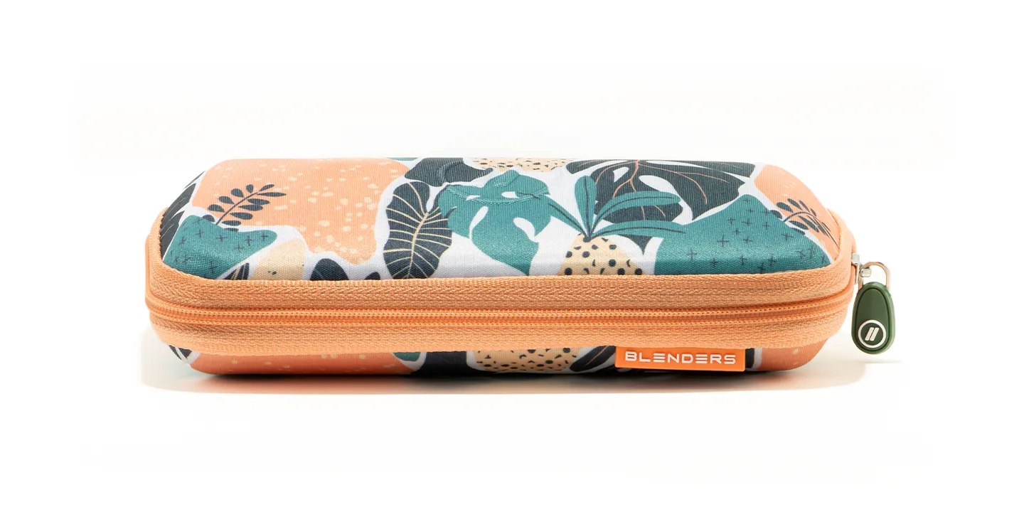 Tropical Case sold by Blenders Eyewear