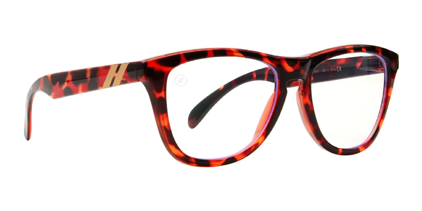 Social Cat made by Blenders Eyewear