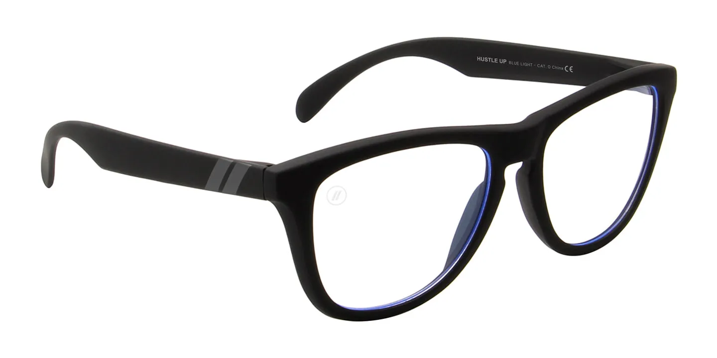 Hustle Up sold by Blenders Eyewear product image thumbnail 4