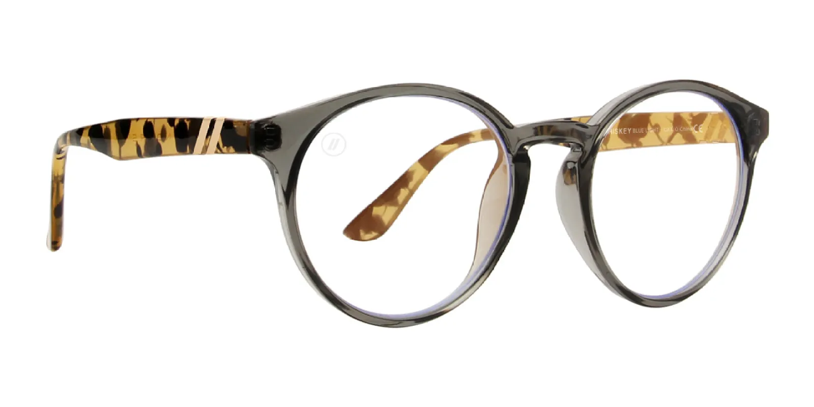 Project Whiskey made by Blenders Eyewear