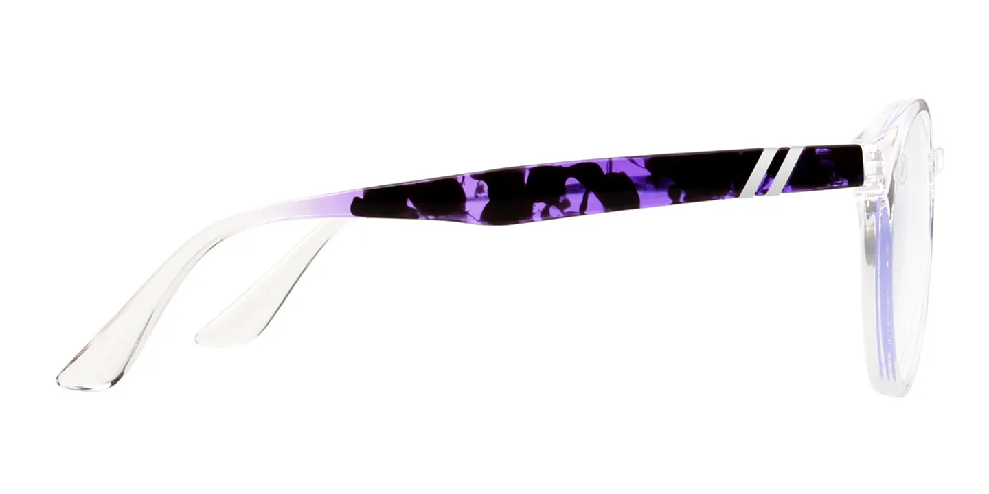 Clearly Wild sold by Blenders Eyewear product image thumbnail 3