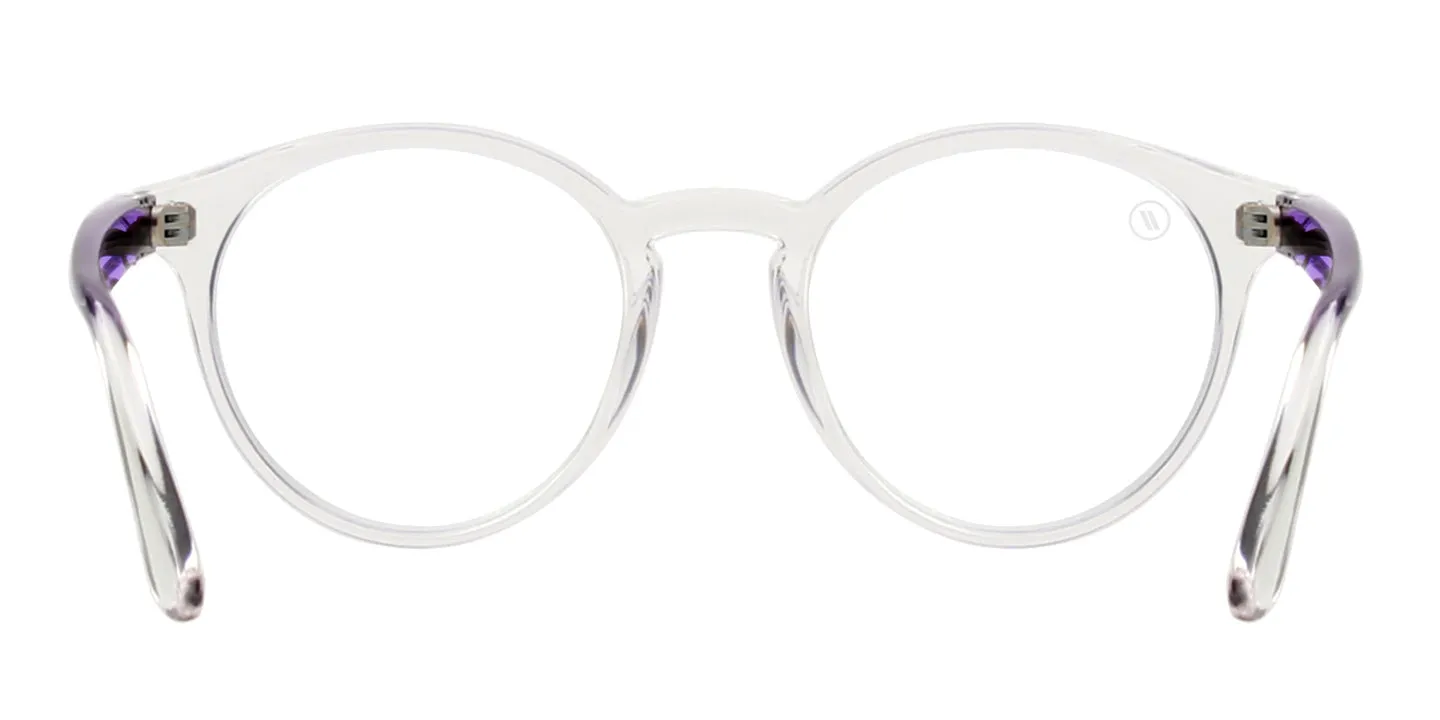 Clearly Wild sold by Blenders Eyewear product image thumbnail 5