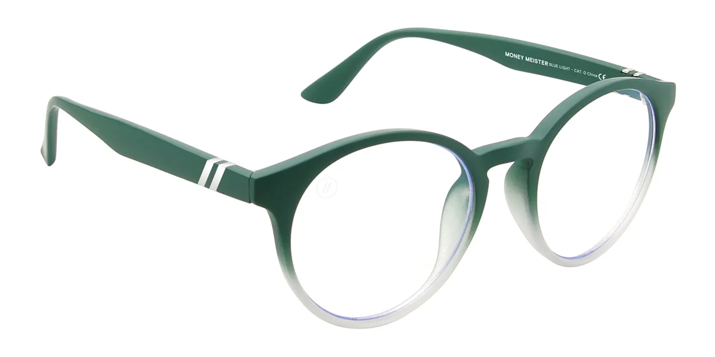 Money Meister sold by Blenders Eyewear product image thumbnail 4