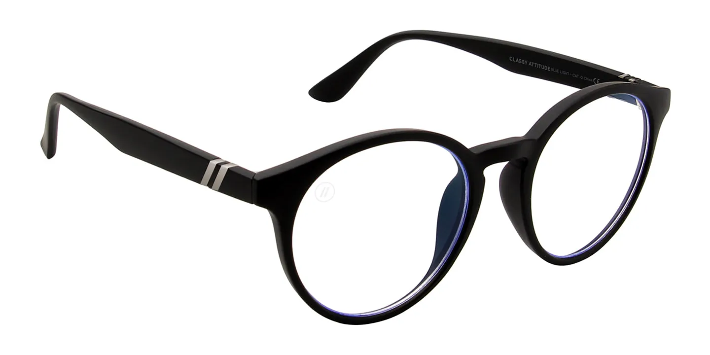 Classy Attitude sold by Blenders Eyewear product image thumbnail 4