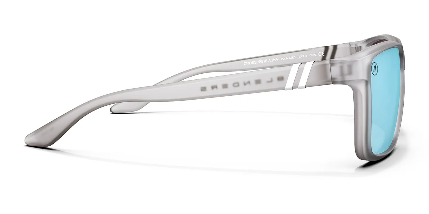 Crossing Alaska sold by Blenders Eyewear product image thumbnail 3