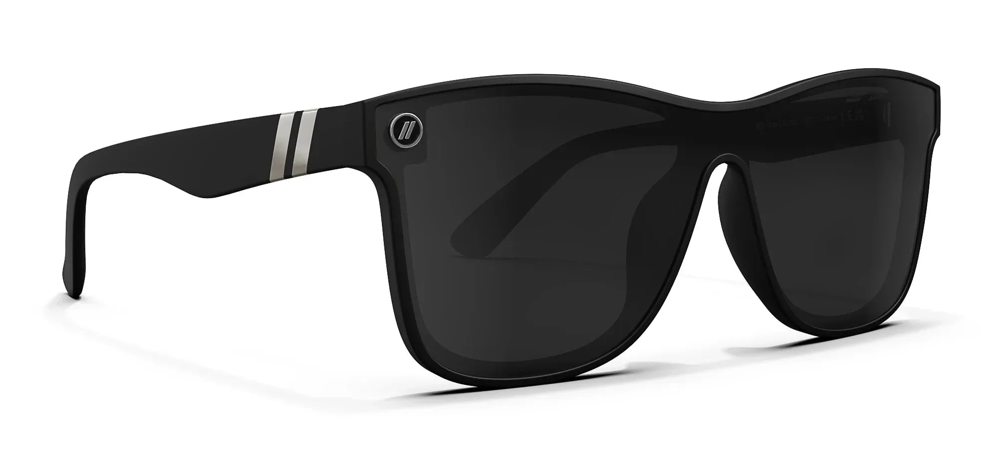 Nocturnal Q sold by Blenders Eyewear