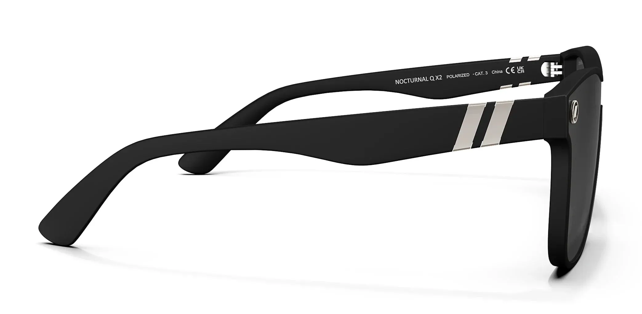 Nocturnal Q sold by Blenders Eyewear product image thumbnail 4