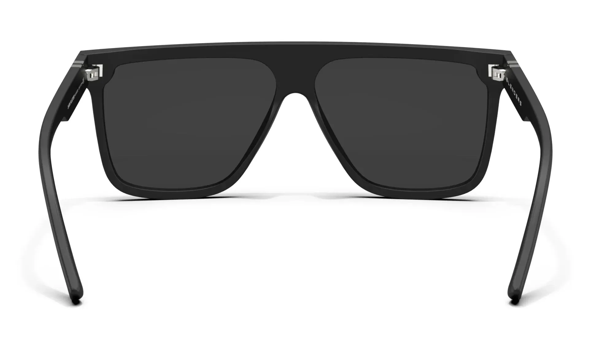 Dark Flatter sold by Blenders Eyewear product image thumbnail 5