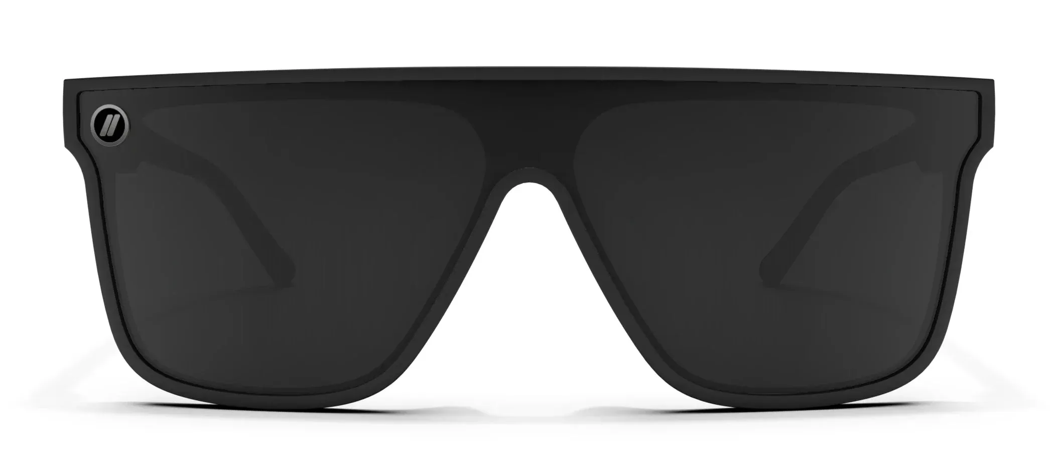 Dark Flatter sold by Blenders Eyewear product image thumbnail 2