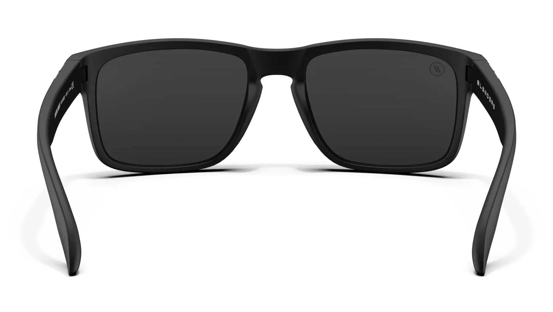 Mystic Grey sold by Blenders Eyewear product image thumbnail 5