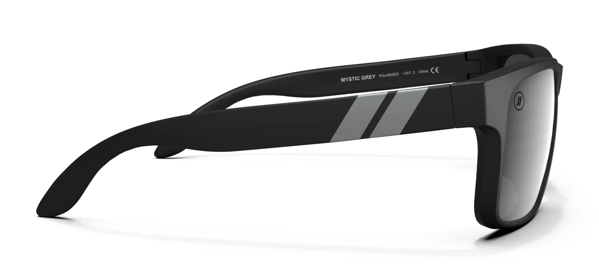 Mystic Grey sold by Blenders Eyewear product image thumbnail 4