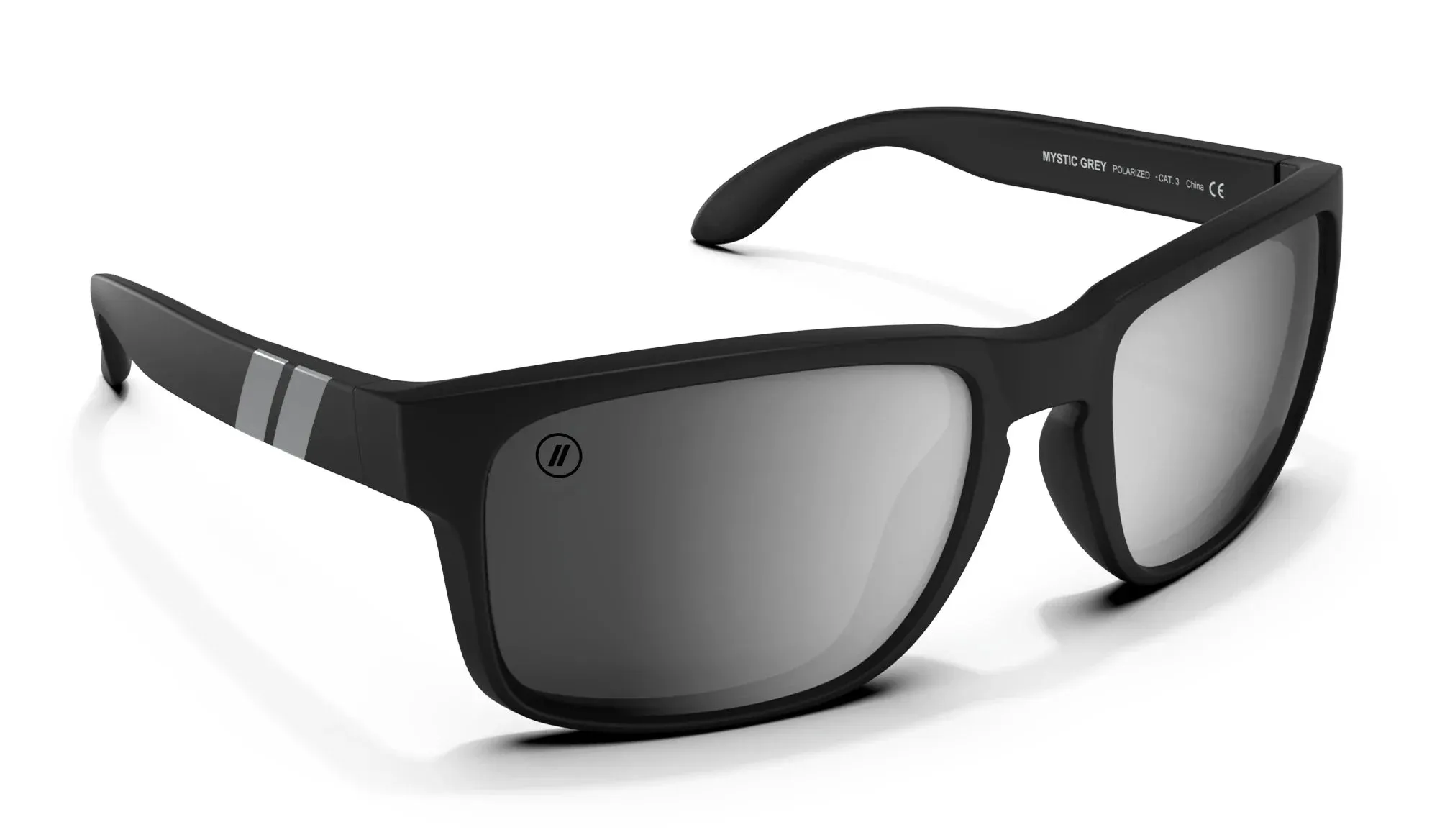 Mystic Grey sold by Blenders Eyewear product image thumbnail 3