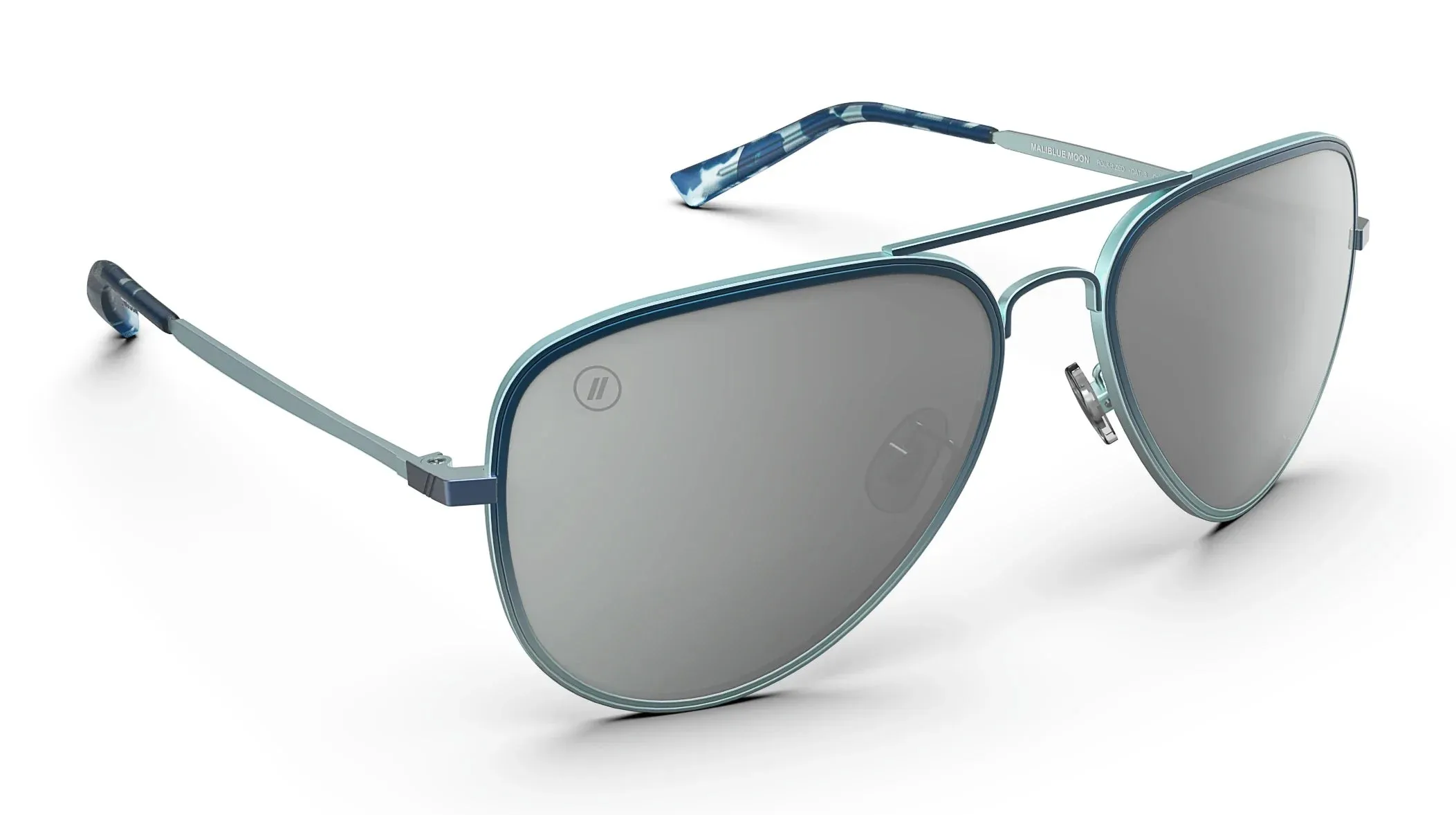 Maliblue Moon sold by Blenders Eyewear product image thumbnail 3