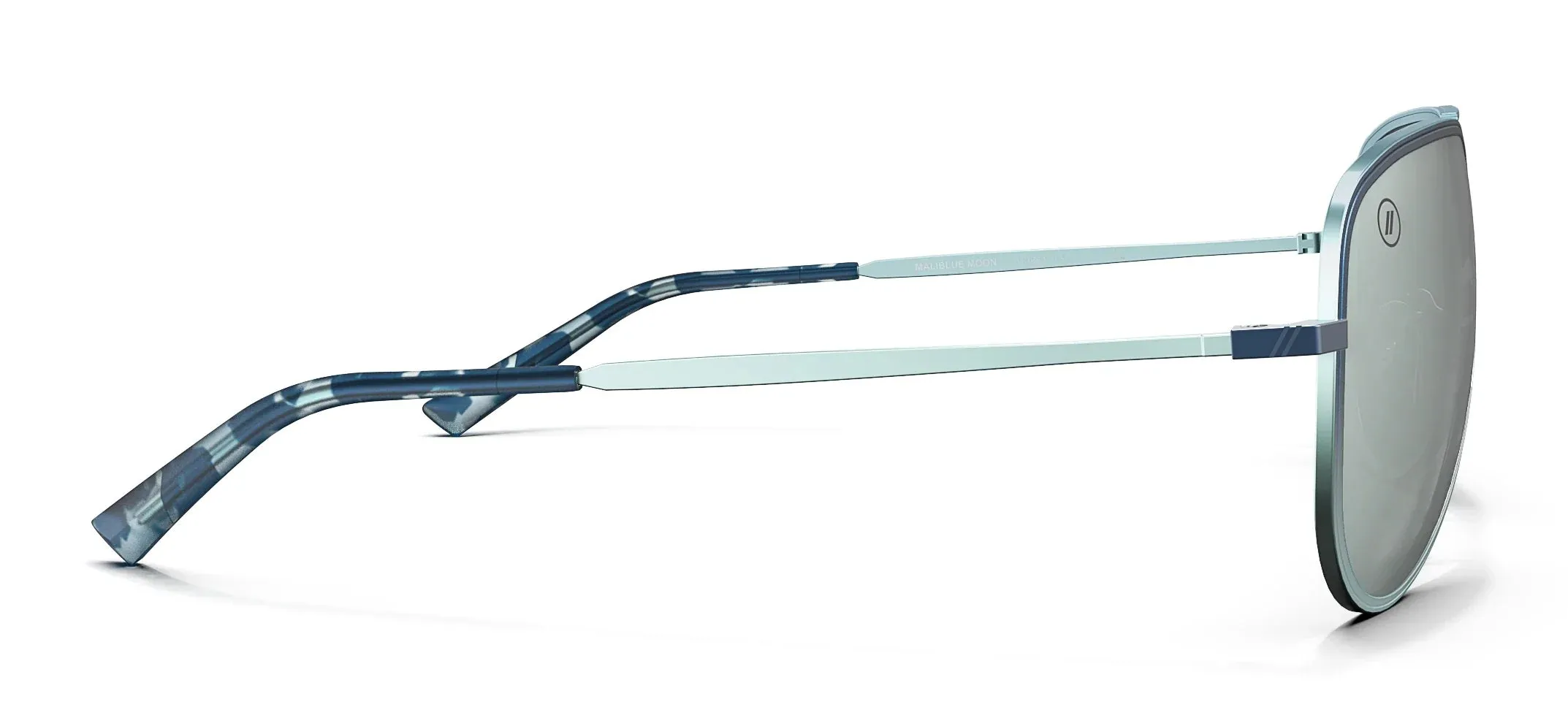 Maliblue Moon sold by Blenders Eyewear product image thumbnail 4