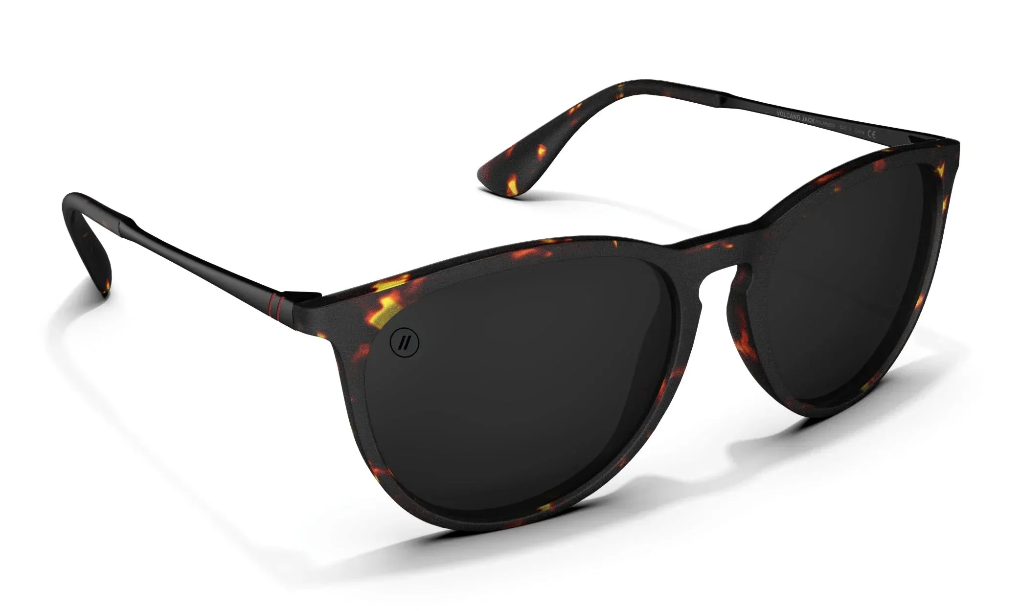 Volcano Jack sold by Blenders Eyewear product image thumbnail 3