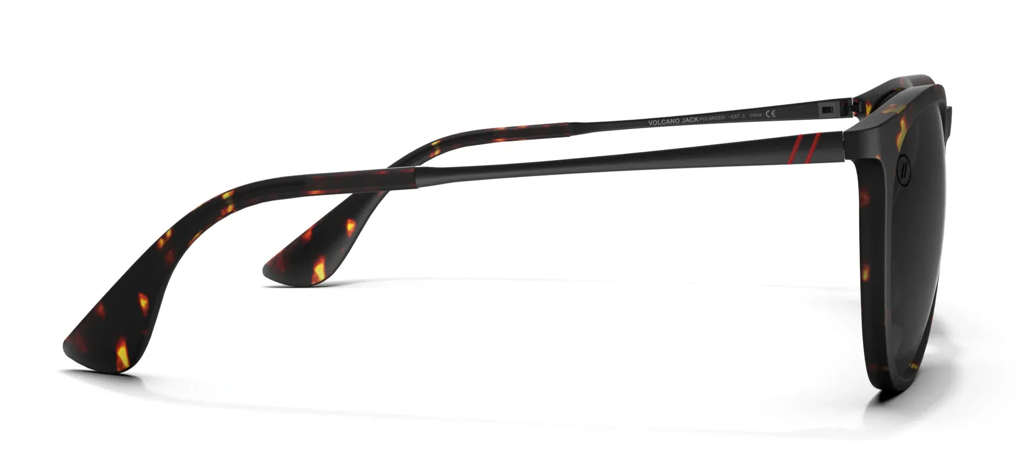 Volcano Jack sold by Blenders Eyewear product image thumbnail 4