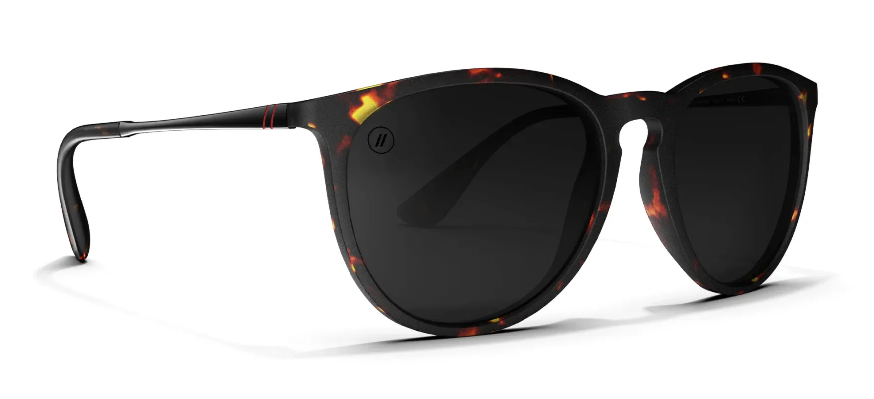 Volcano Jack made by Blenders Eyewear