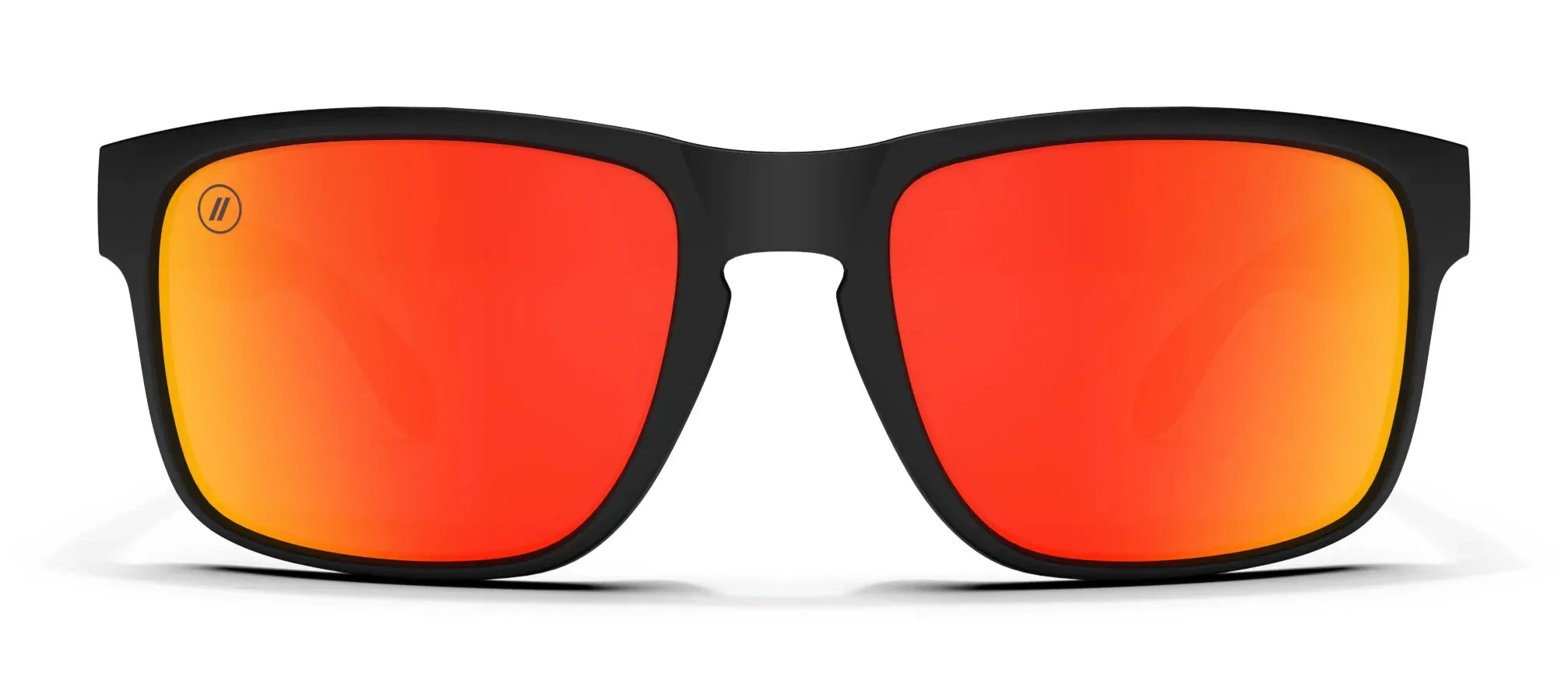 Red Strike sold by Blenders Eyewear product image thumbnail 2